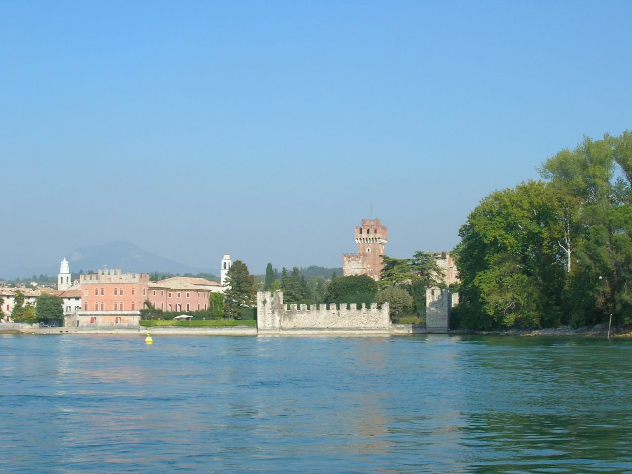 Peschiera